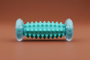 Foot Massage Roller Massage Ball for and Ideal for Foot Relief Massager for Yoga and Fitness
