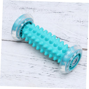 Foot Massage Roller Massage Ball for and Ideal for Foot Relief Massager for Yoga and Fitness