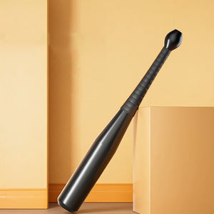 Stainless Steel Indian Clubs Strength Training Club for Full Body Workout Weight Club Functional Arm Strength Muscle Building
