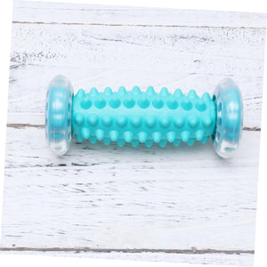 Foot Massage Roller Massage Ball for and Ideal for Foot Relief Massager for Yoga and Fitness