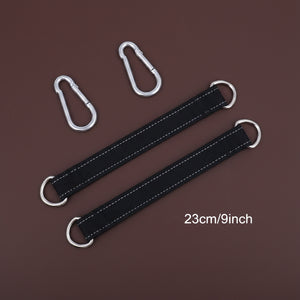 1 Pair Pull up Handle Wooden Grip Strengthener Exerciser Training Tools for Grip Strength Core Workout Rock Climbing Bouldering