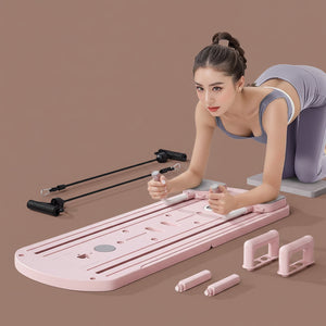 Multifunctional Fitness Board Household Fitness Equipment