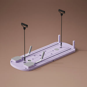 Multifunctional Fitness Board Household Fitness Equipment