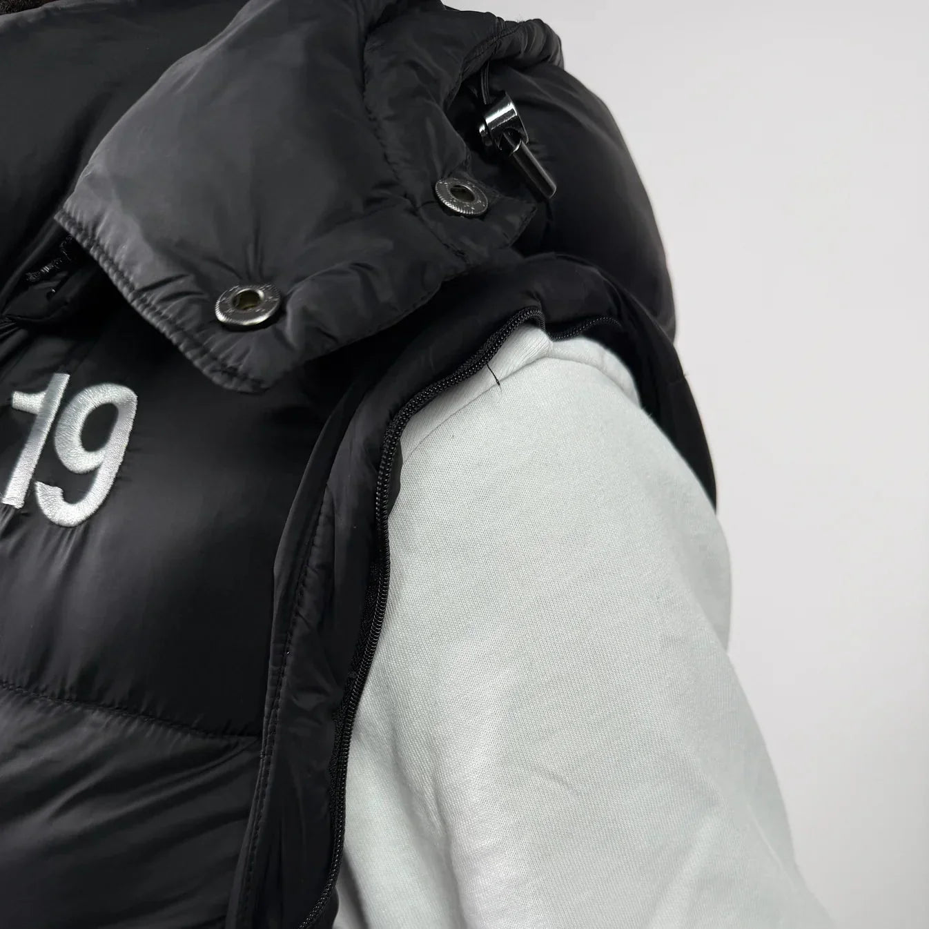 Breylo 4 IN 1 PUFFER JACKET