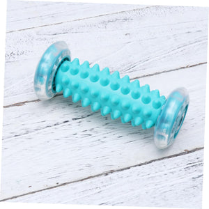 Foot Massage Roller Massage Ball for and Ideal for Foot Relief Massager for Yoga and Fitness