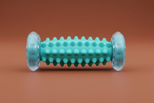Foot Massage Roller Massage Ball for and Ideal for Foot Relief Massager for Yoga and Fitness