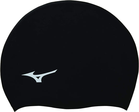 Mizuno Silicone Swim Cap
