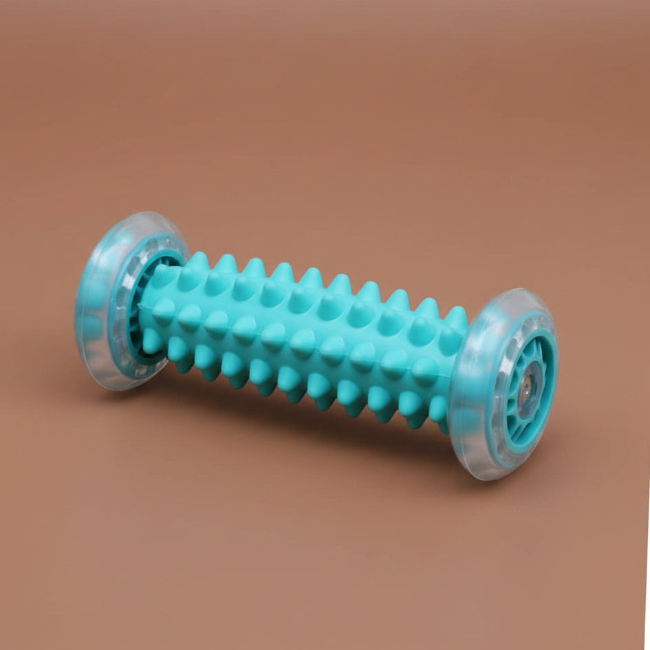 Foot Massage Roller Massage Ball for and Ideal for Foot Relief Massager for Yoga and Fitness