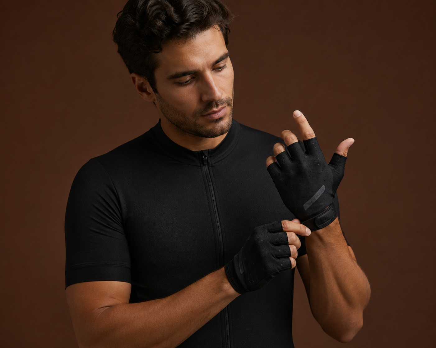 Grip Cool Cycling Gloves | Venus Haven