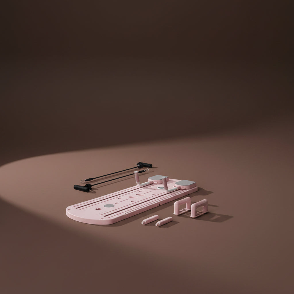 Multifunctional Fitness Board Household Fitness Equipment