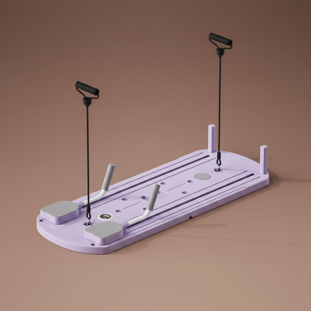 Multifunctional Fitness Board Household Fitness Equipment