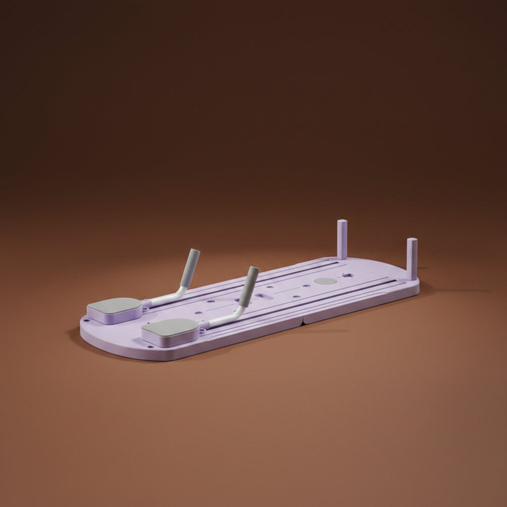Multifunctional Fitness Board Household Fitness Equipment