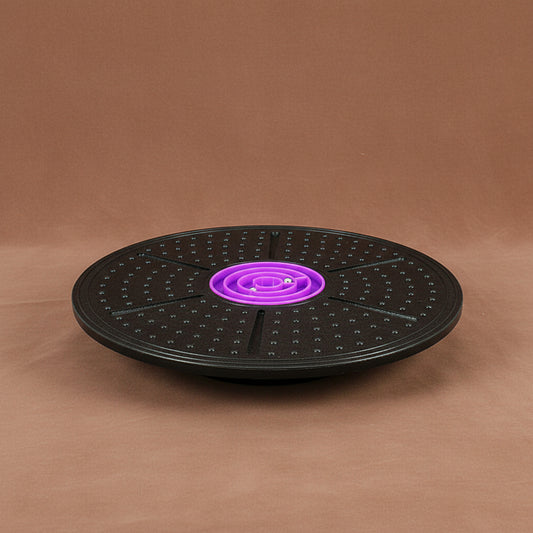 360 degree balance board for core and stability training