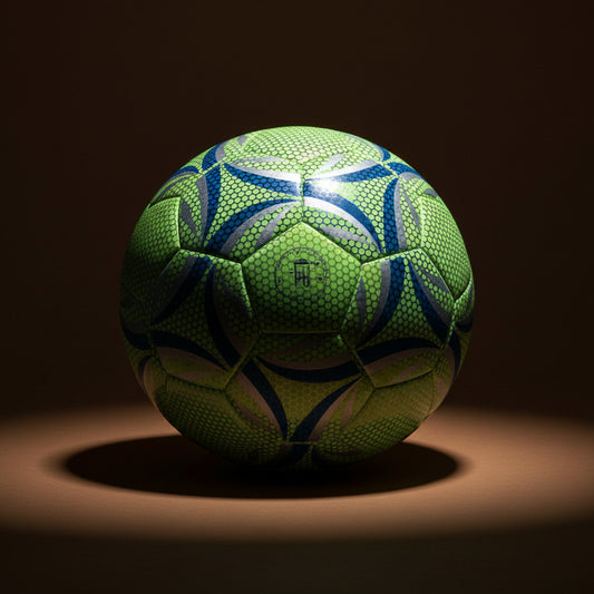 GlowKick Training Ball | Venus Haven