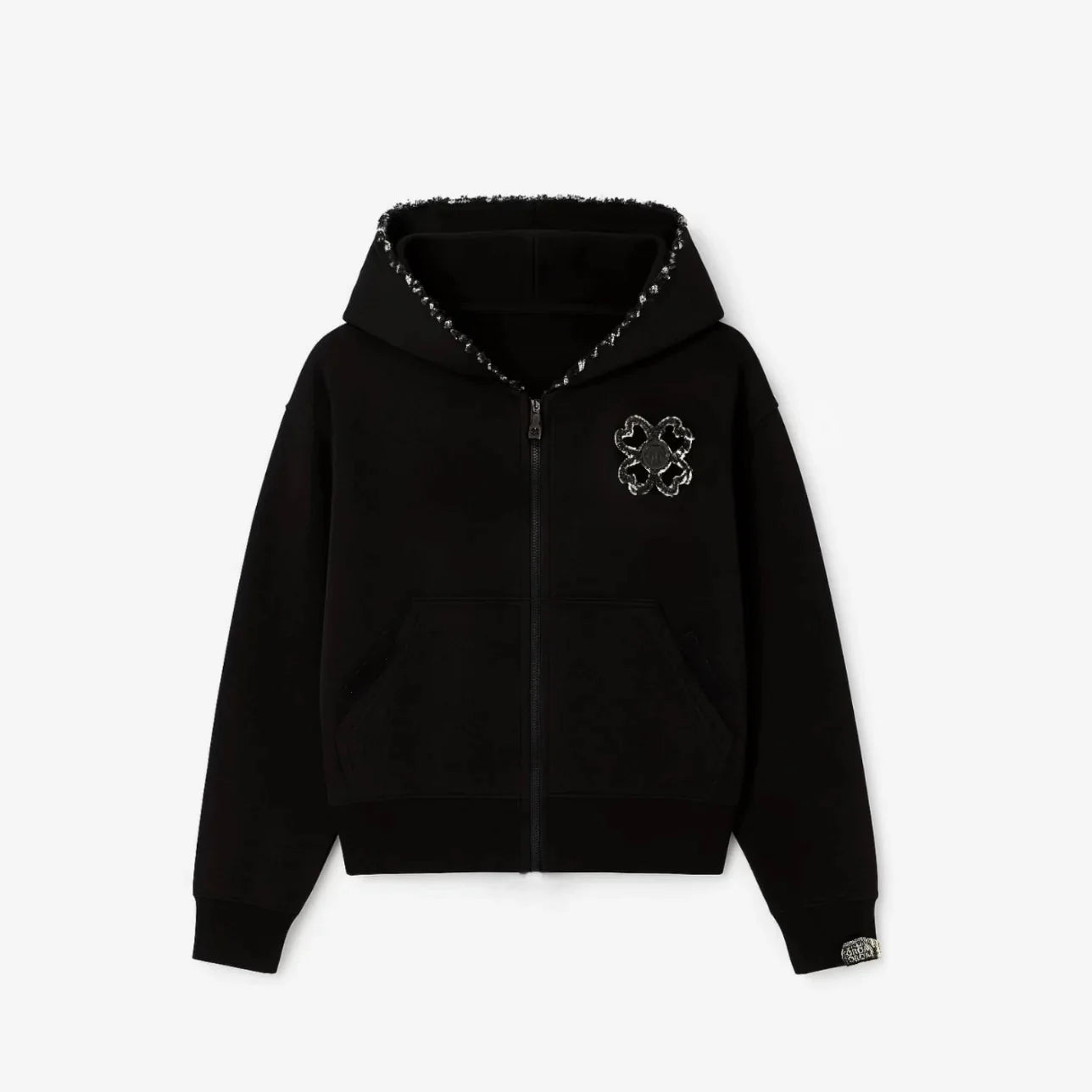 Venus Haven™️ Zip-Up Hoodie