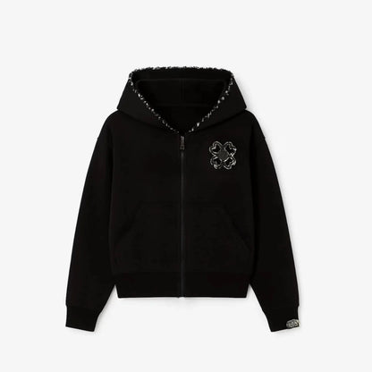 Venus Haven™️ Zip-Up Hoodie