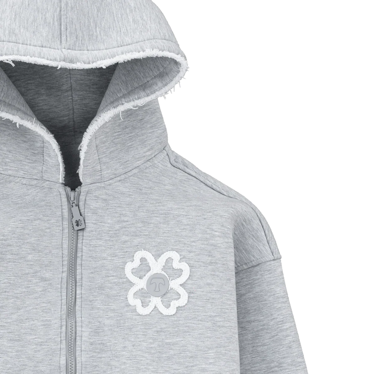 Venus Haven™️ Zip-Up Hoodie