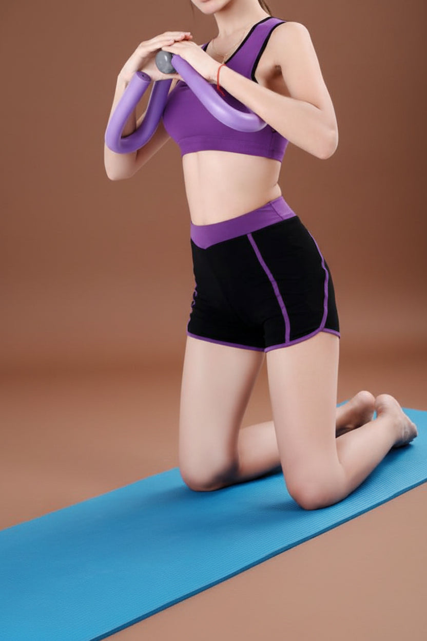 Thigh and arm muscle strengthening flexor - product overview