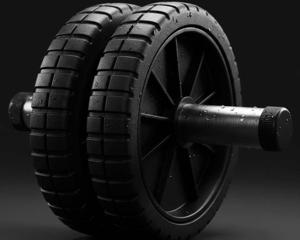 Wheel Close-up
